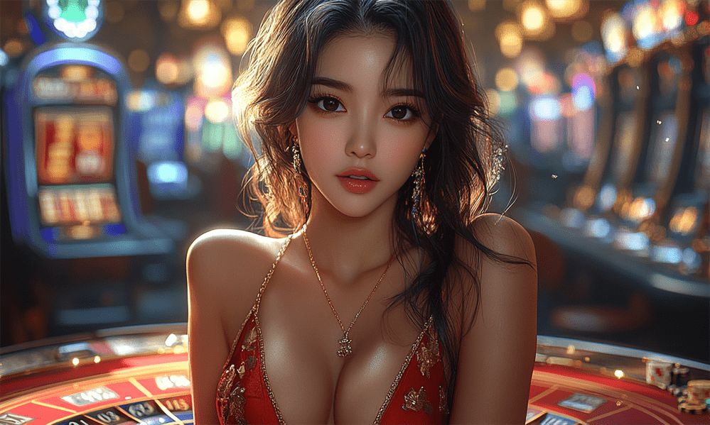 vận may nhất đời bl