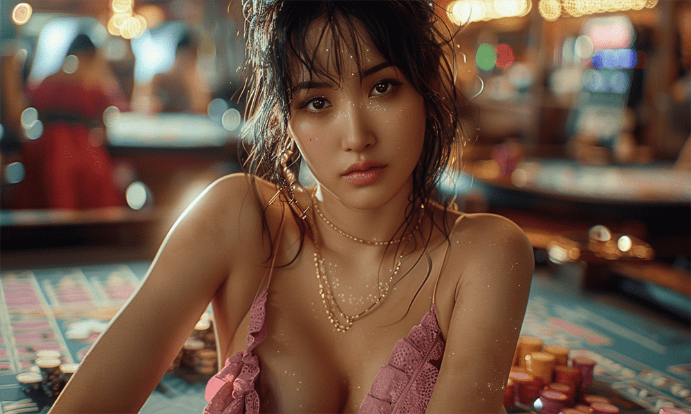 hot 464 casino
