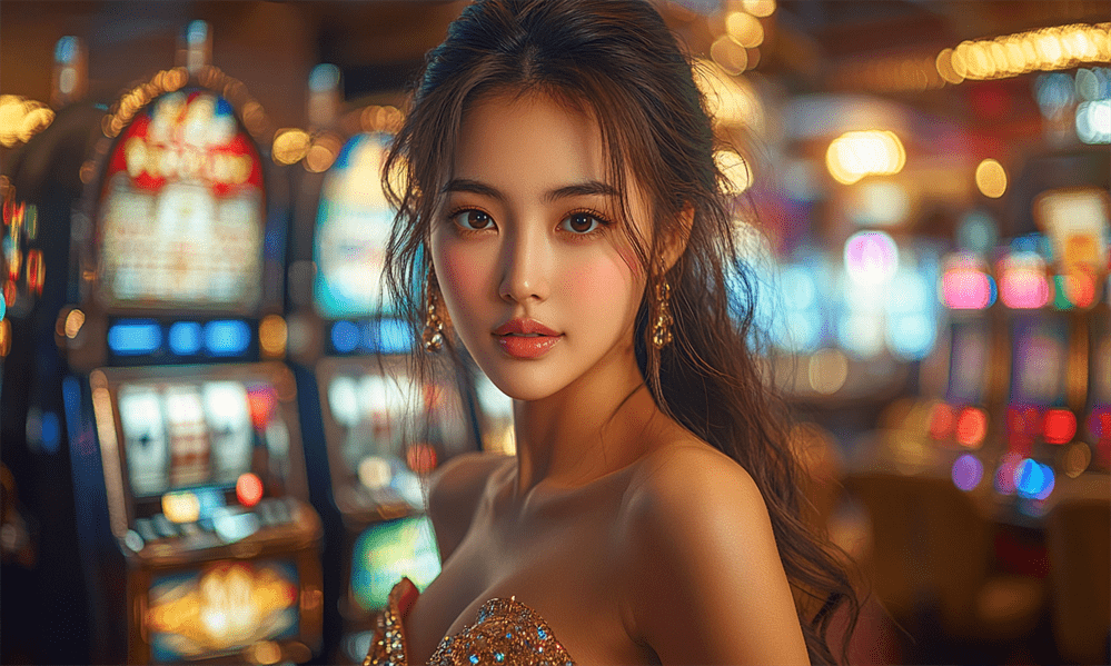 xin slot nghĩa la gì