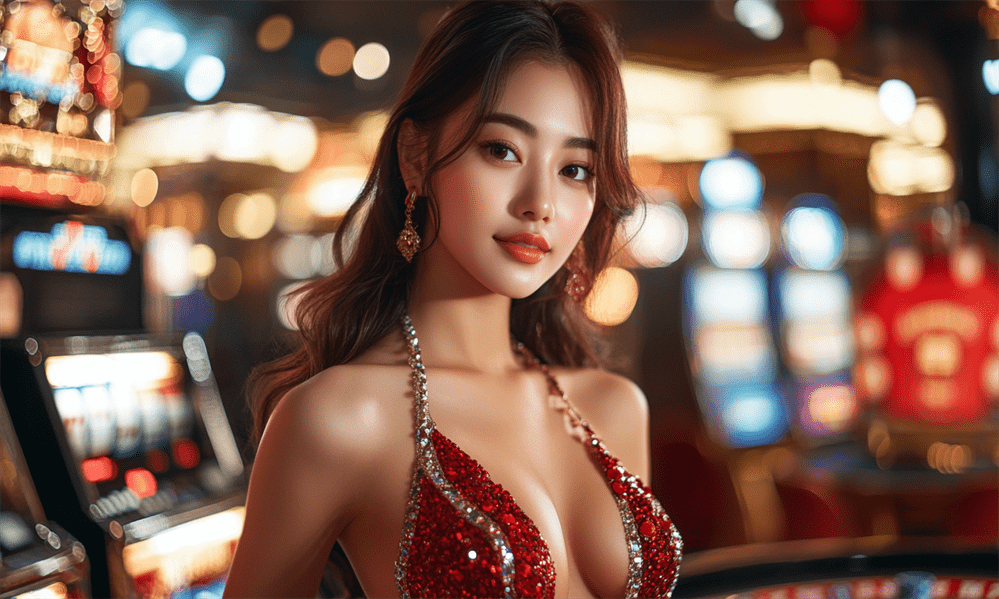 online casino games for real money